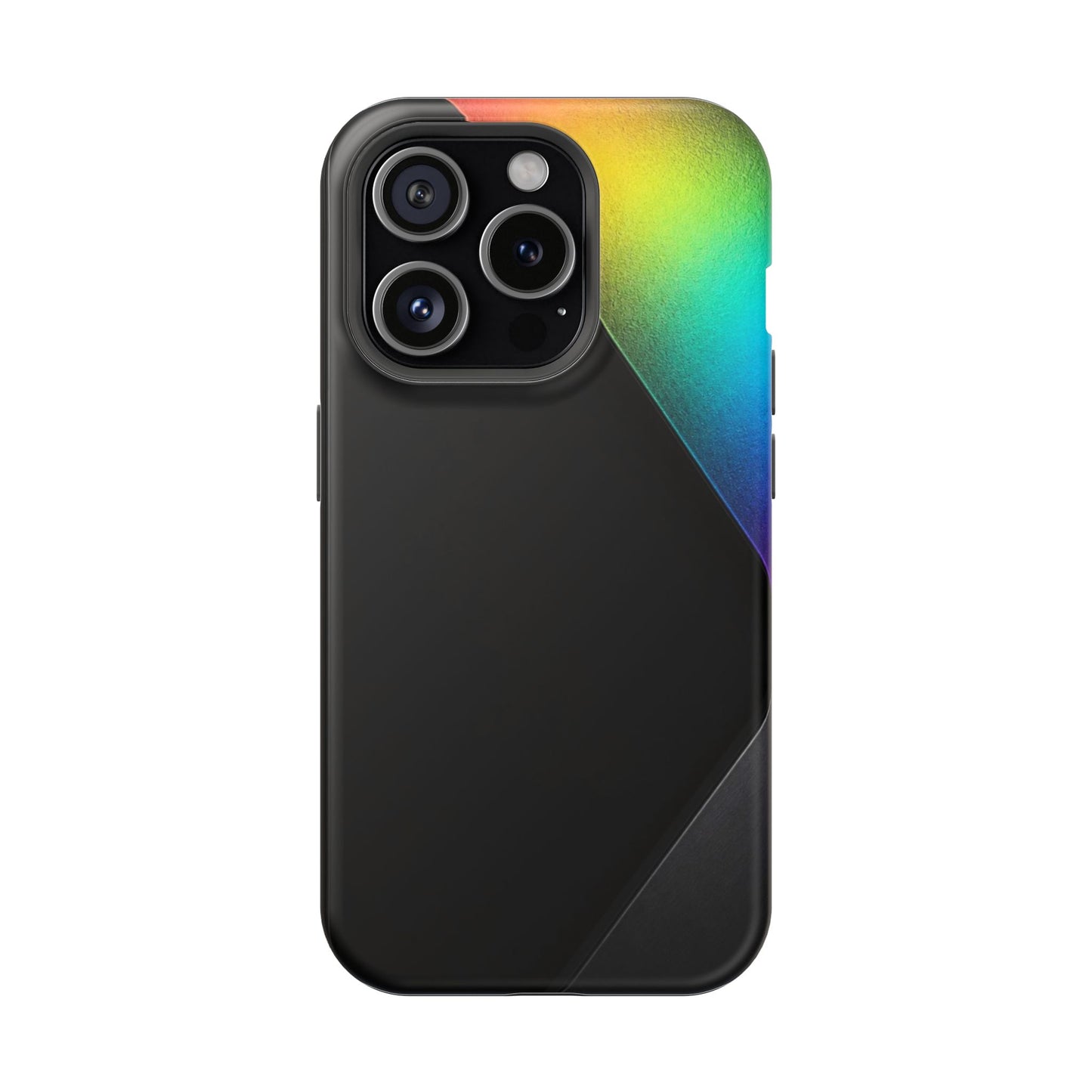 🤍 The Enchanted Aura™ Magnetic iPhone Case 🤍