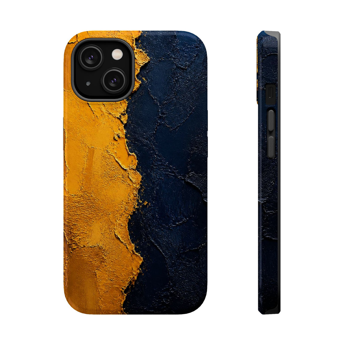 🤍 The Enchanted Aura™ Magnetic iPhone Case 🤍