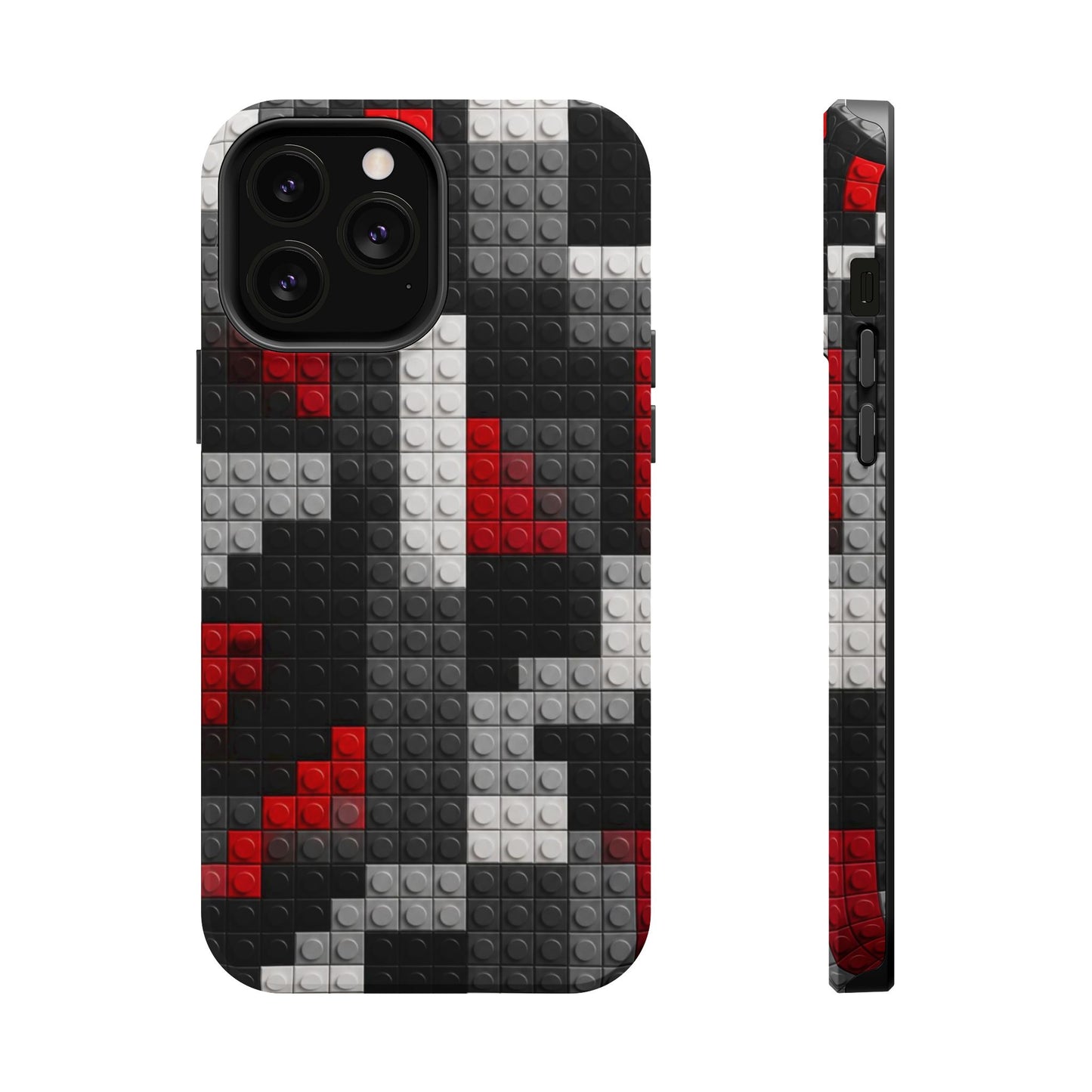 🤍 The Enchanted Aura™ Magnetic iPhone Case 🤍
