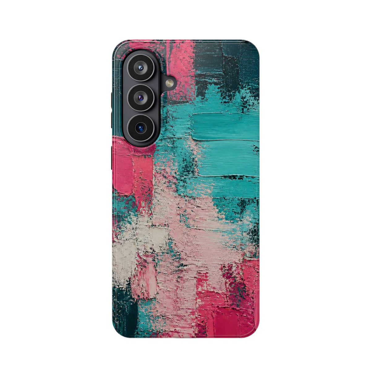 🤍 The Enchanted Aura™ Magnetic Samsung Galaxy Case 🤍