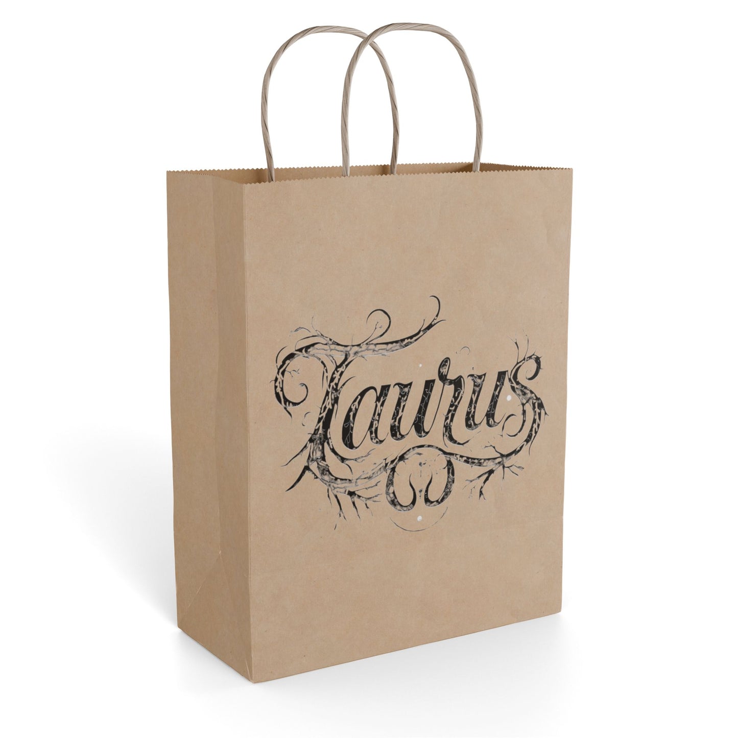 🤍 Taurus Gift Bag | The Enchanted Wrap™ Collection 🤍