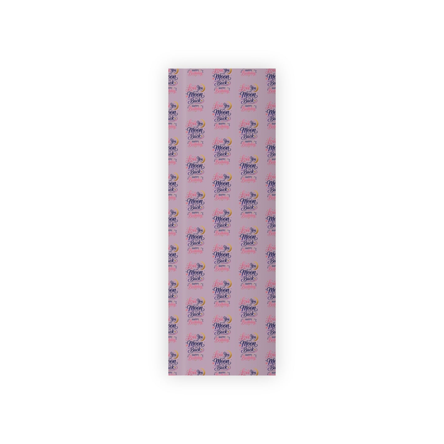 🤍 Birthday Wrapping Paper | The Enchanted Wrap™ Collection 🤍