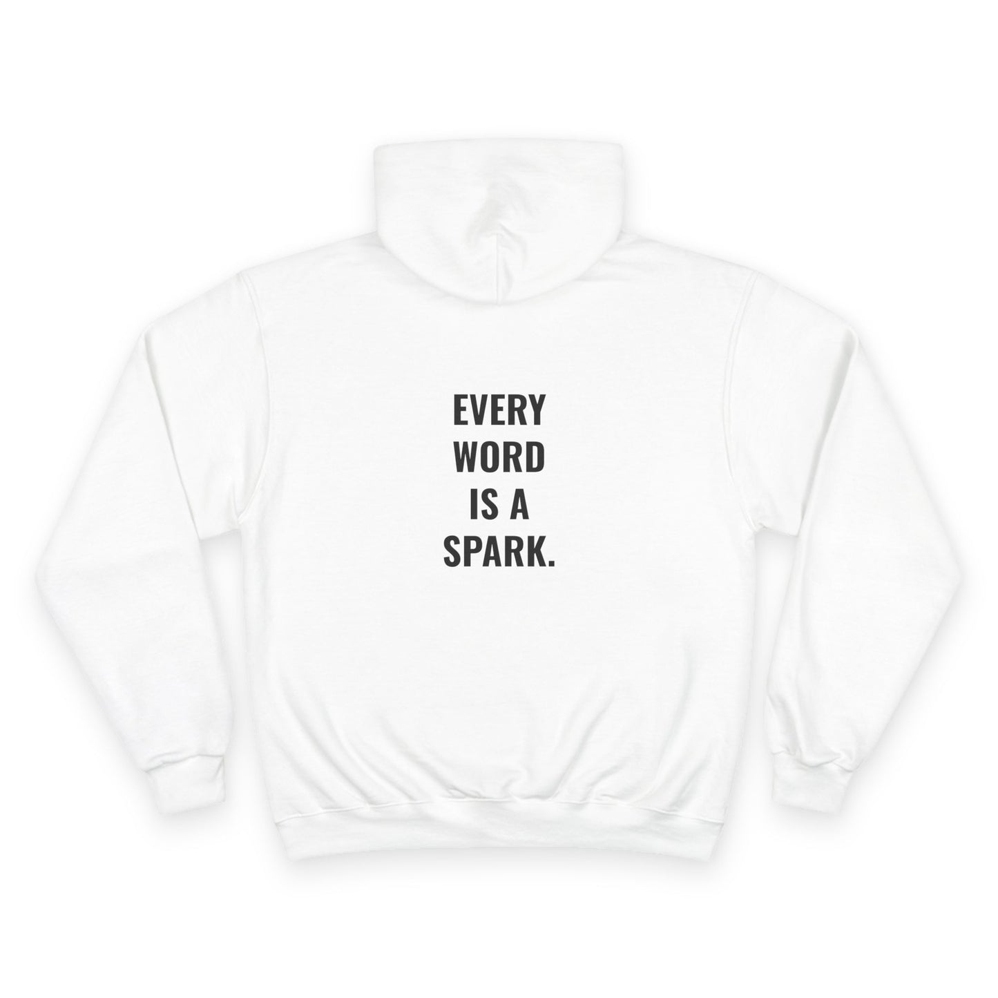 Champion S700 “Freedom Speaks” Hoodie 🗣️🔥