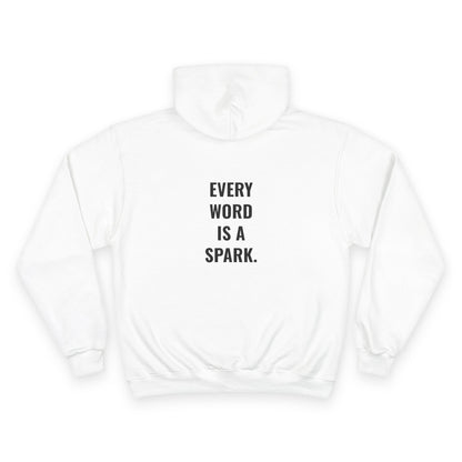 Champion S700 “Freedom Speaks” Hoodie 🗣️🔥