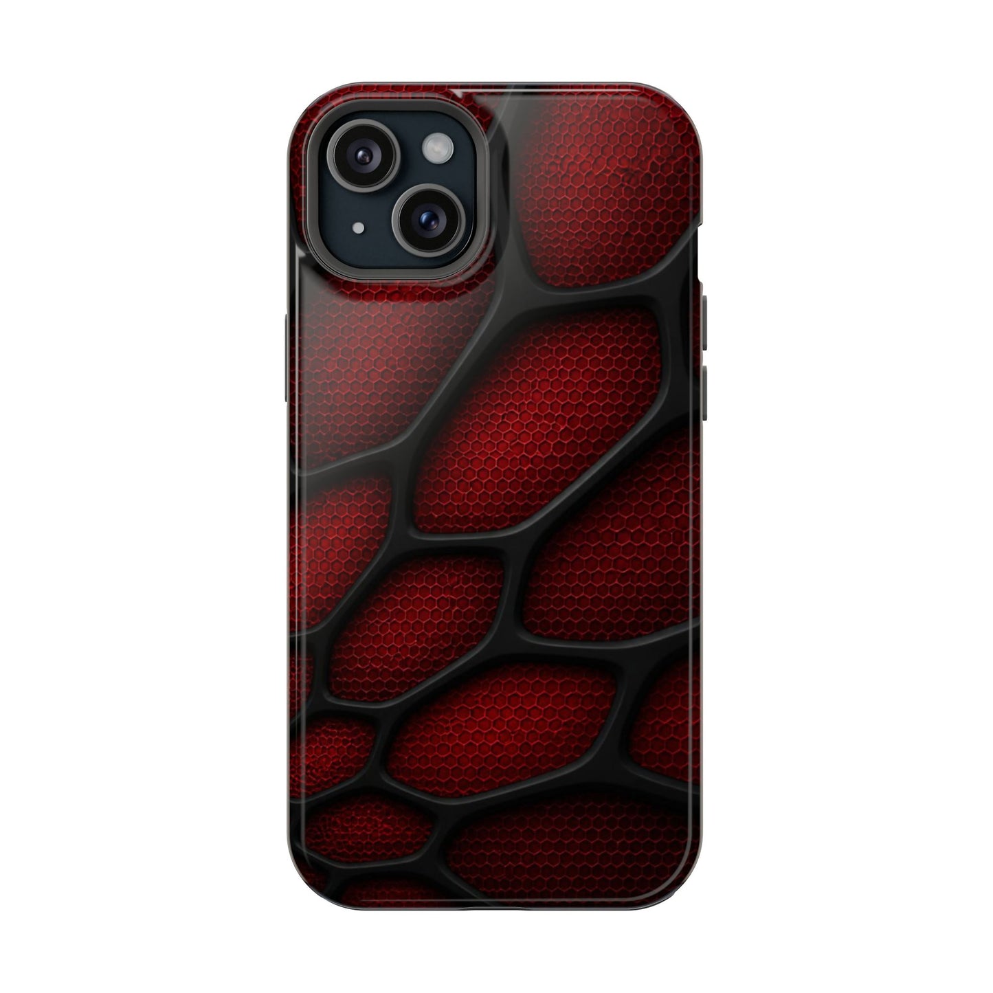 🤍 The Enchanted Aura™ Magnetic iPhone Case 🤍