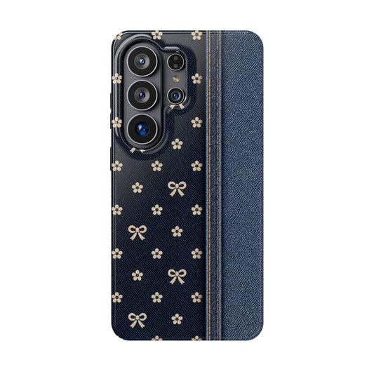 🤍 The Enchanted Aura™ Magnetic Samsung Galaxy Case 🤍