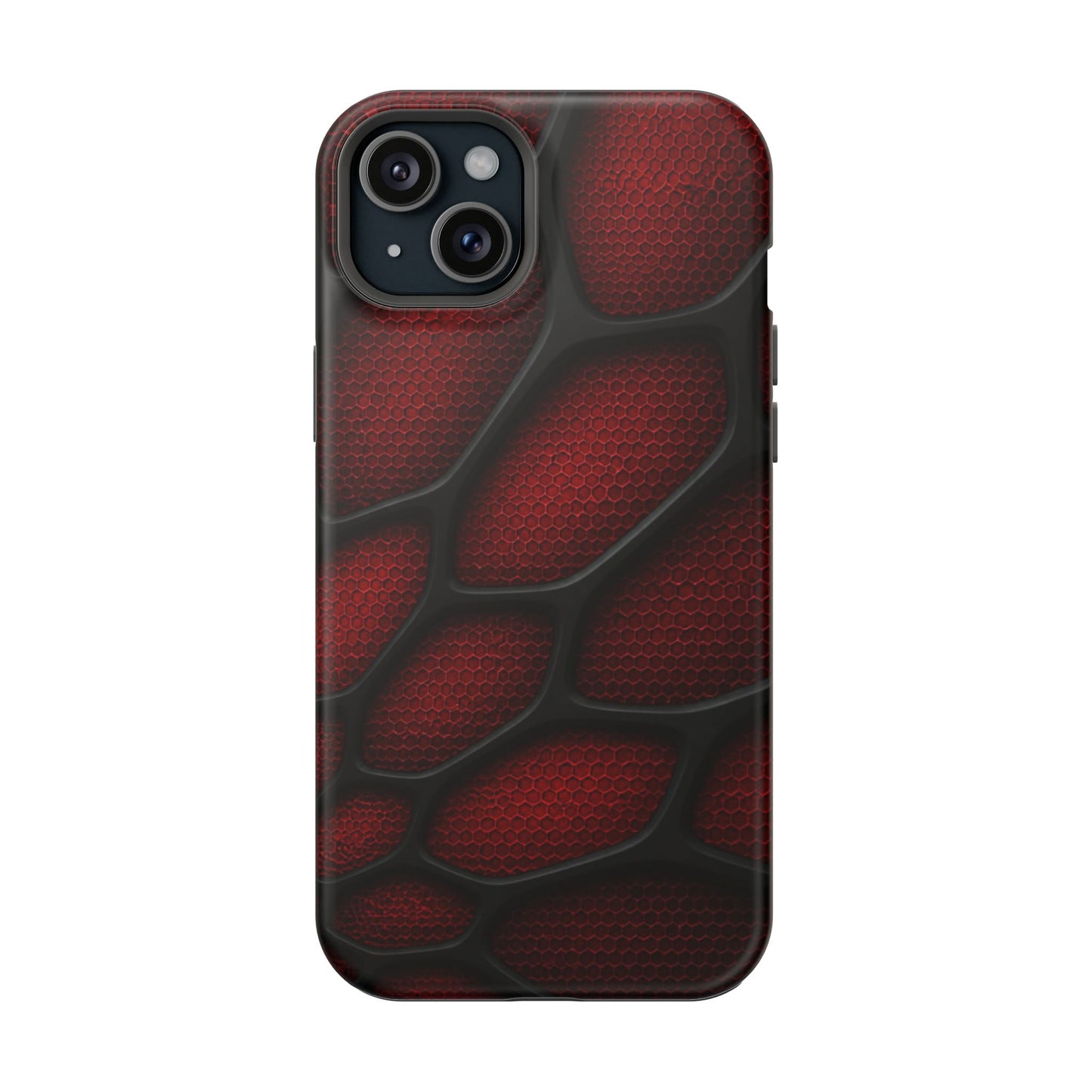 🤍 The Enchanted Aura™ Magnetic iPhone Case 🤍