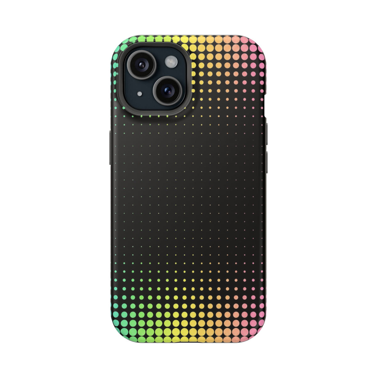 🤍 The Enchanted Aura™ Magnetic iPhone Case 🤍