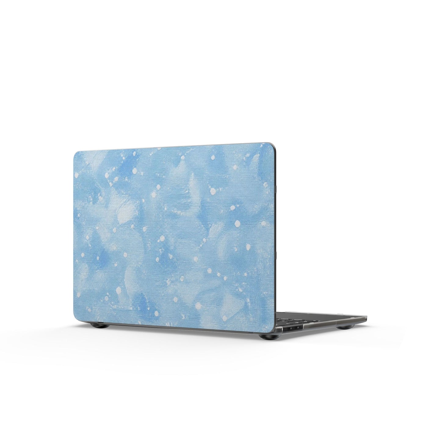 🤍 The Enchanted Sky Blue™ MacBook Case 🤍