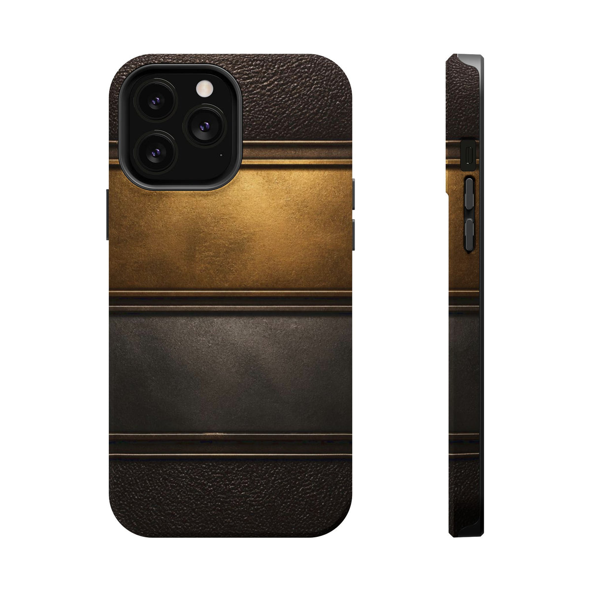 🤍 The Enchanted Aura™ Magnetic iPhone Case 🤍