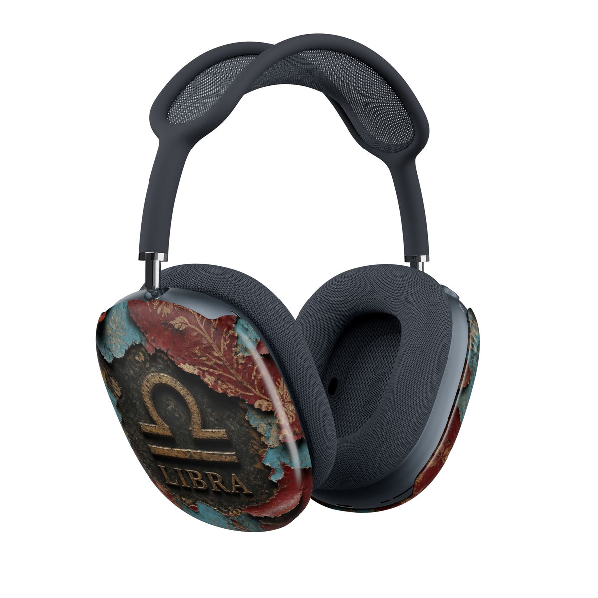 🤍 The Enchanted Aura™ Libra AirPods Max Case 🤍