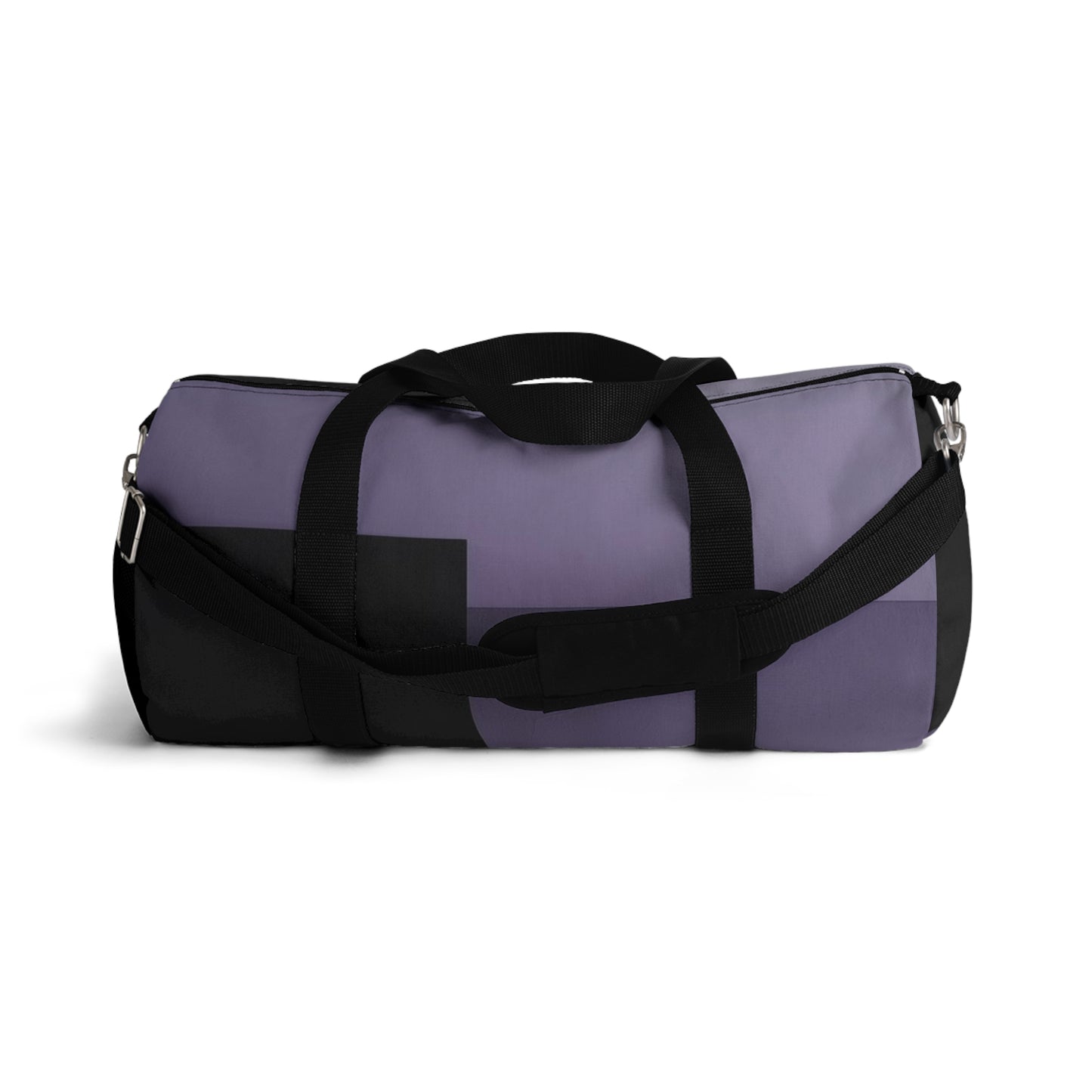 The Razzle-Dazzle Duffle Bag – One-of-a-Kind Design 🎨🔥