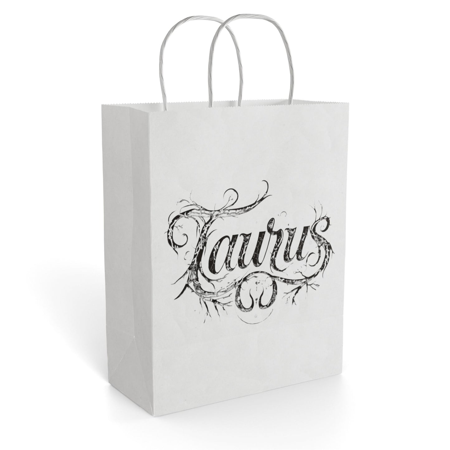 🤍 Taurus Gift Bag | The Enchanted Wrap™ Collection 🤍