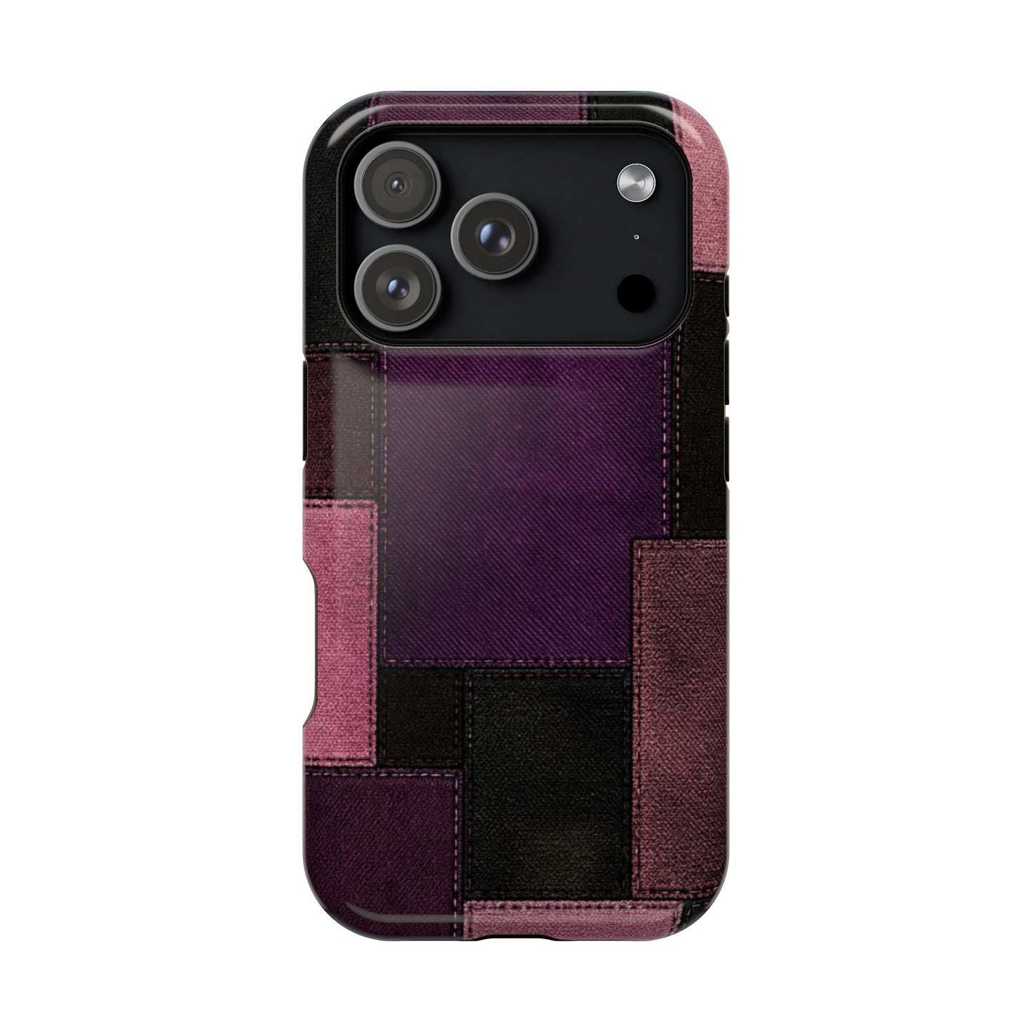 🤍 The Enchanted Aura™ Magnetic iPhone Case 🤍
