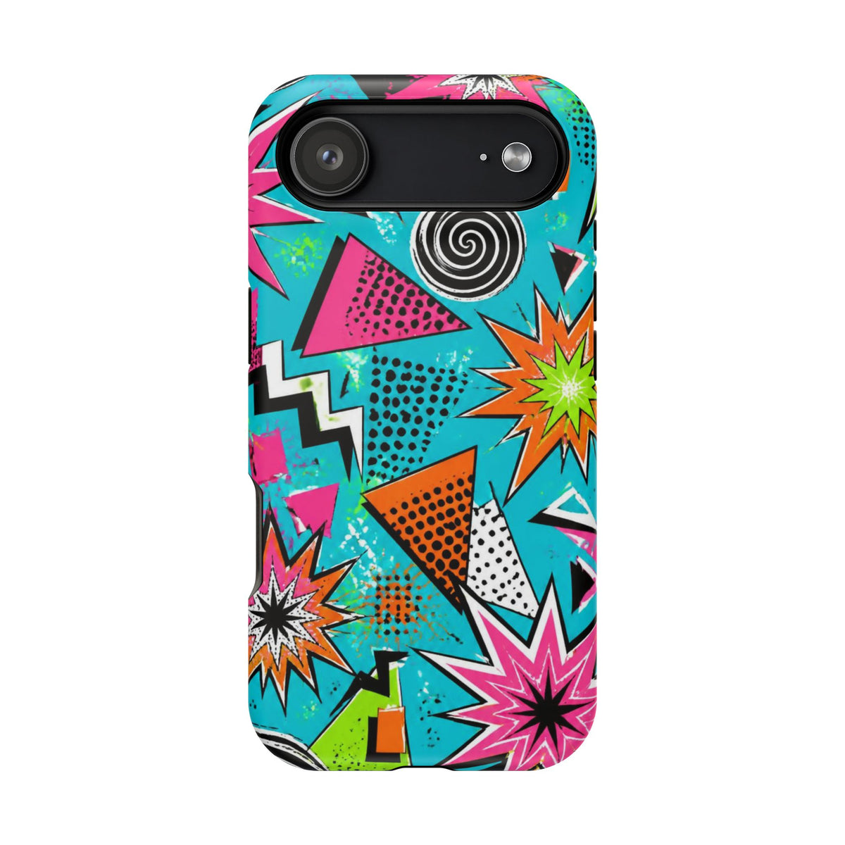 🤍 The Enchanted Aura™ Magnetic iPhone Case 🤍