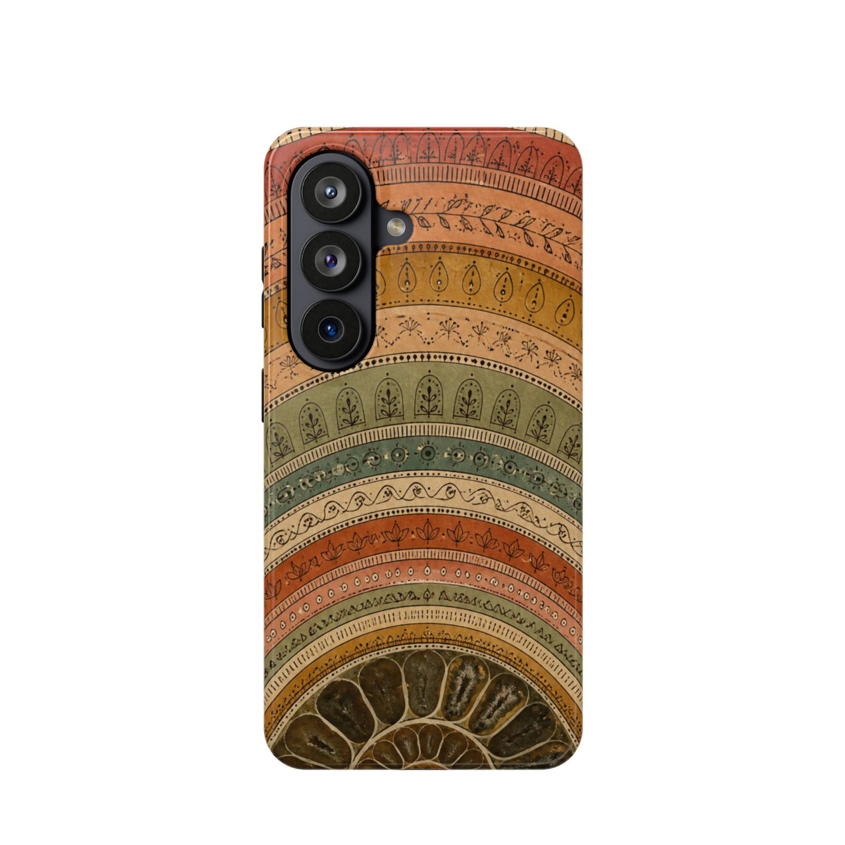 🤍 The Enchanted Aura™ Magnetic Samsung Galaxy Case 🤍