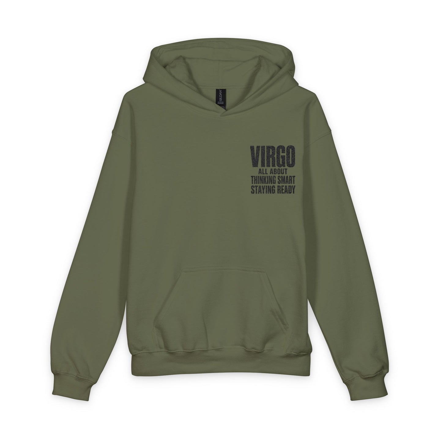 🤍 The Enchanted Statement™ Virgo Youth Hoodie | The Enchanted Apparel™ Collection 🤍