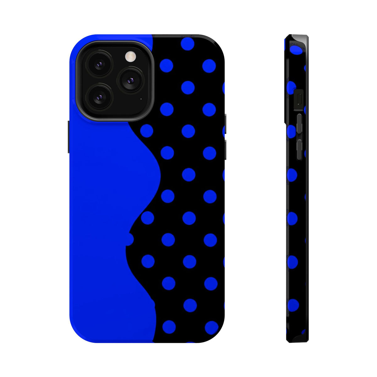🤍 The Enchanted Aura™ Magnetic iPhone Case 🤍