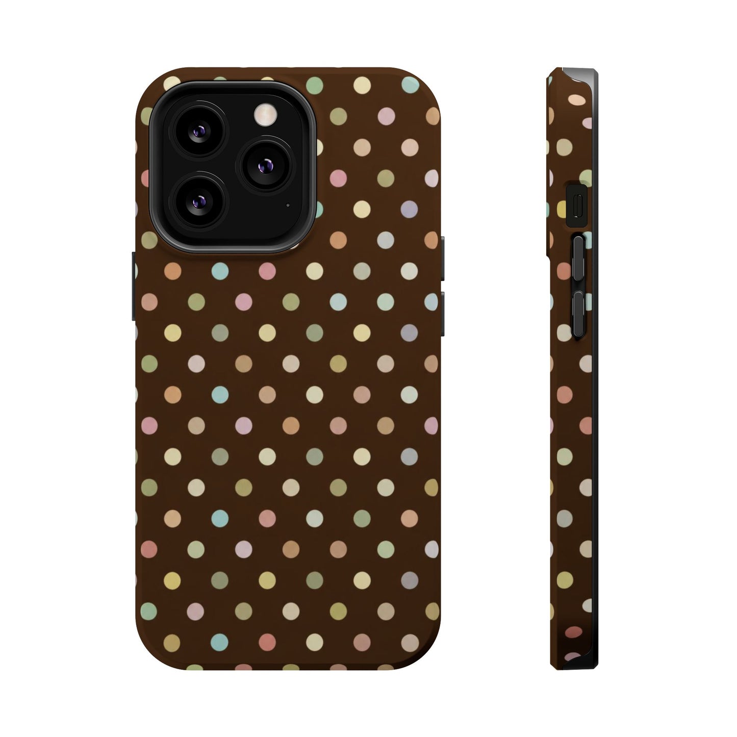 🤍 The Enchanted Aura™ Magnetic iPhone Case 🤍