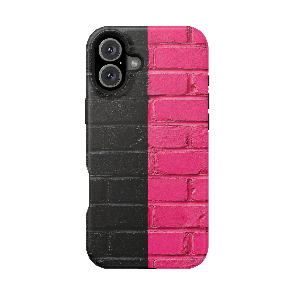 🤍 The Enchanted Aura™ Magnetic iPhone Case 🤍
