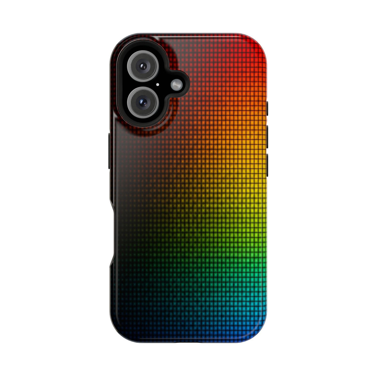 🤍 The Enchanted Aura™ Magnetic iPhone Case 🤍