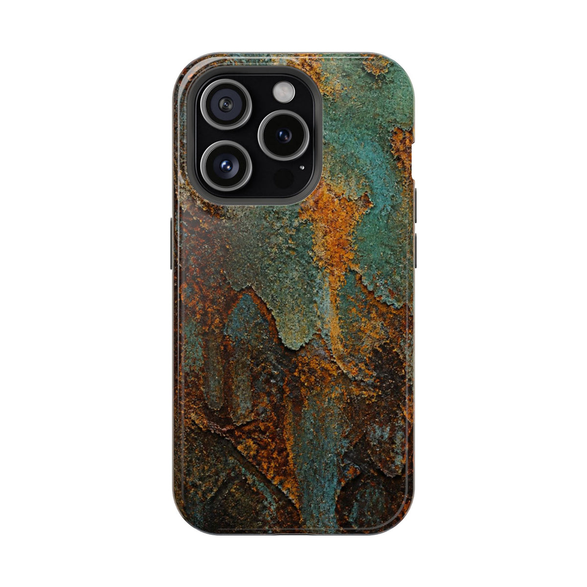 🤍 The Enchanted Aura™ Magnetic iPhone Case 🤍