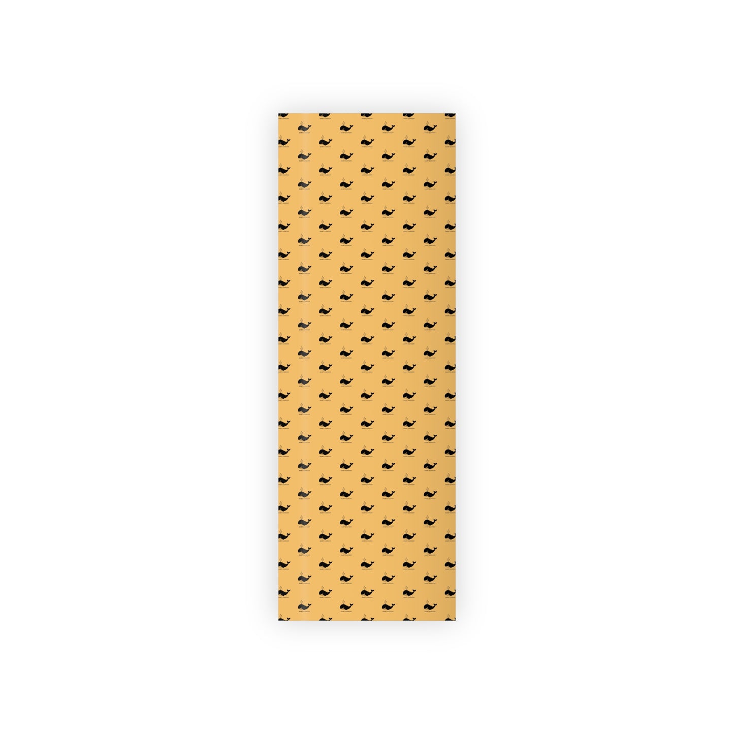 ♋ Baby Cancer Wrapping Paper | The Enchanted Wrap™ Collection ♡