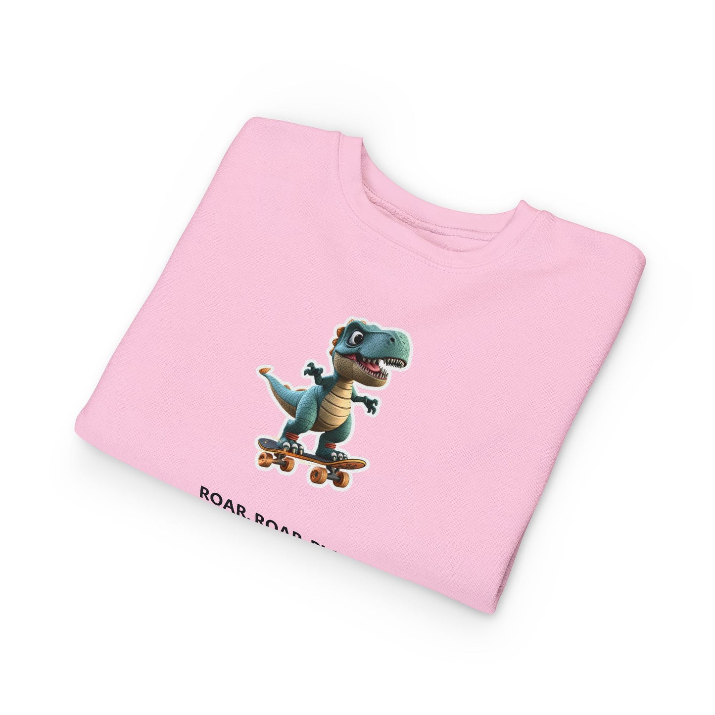 🦄✨ The Enchanted Cozy: One-of-a-Kind Children's Sweatshirt 🌈🧸