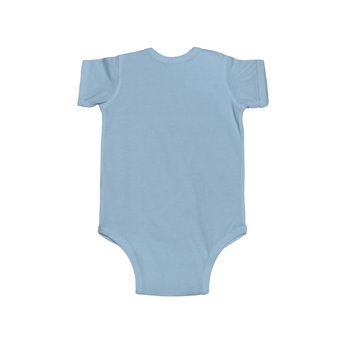 💫 The Born Under™ Collection – Taurus Edition 💫 Sweet Little Treasure Infant Onesie