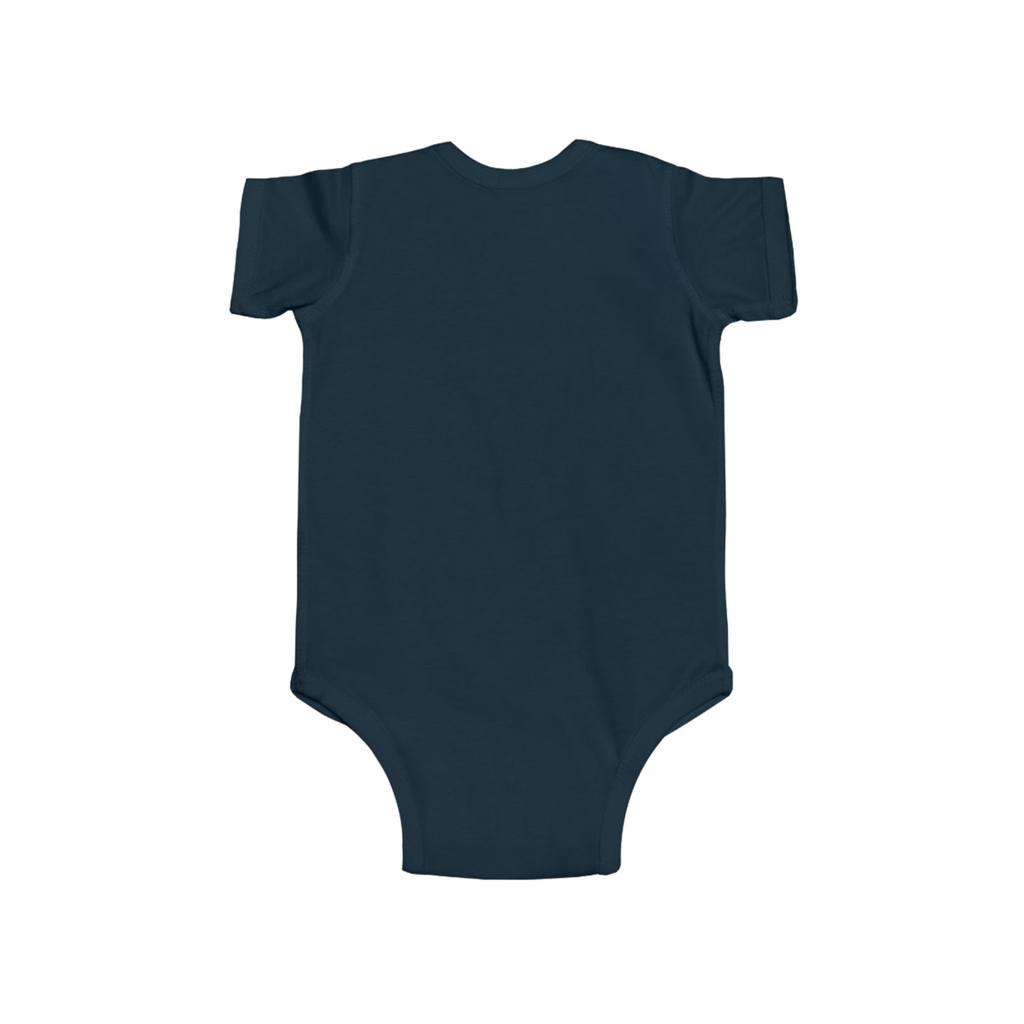 💫 The Born Under™ Collection – Taurus Edition 💫 Sweet Little Treasure Infant Onesie