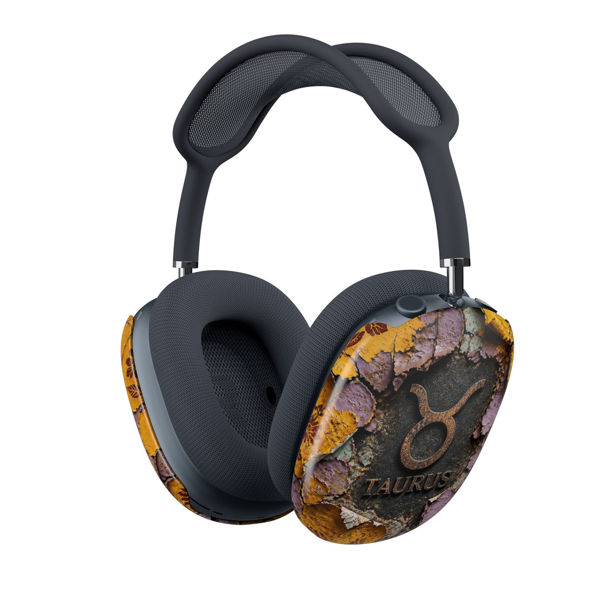 🤍 The Enchanted Aura™ Taurus AirPods Max Case 🤍