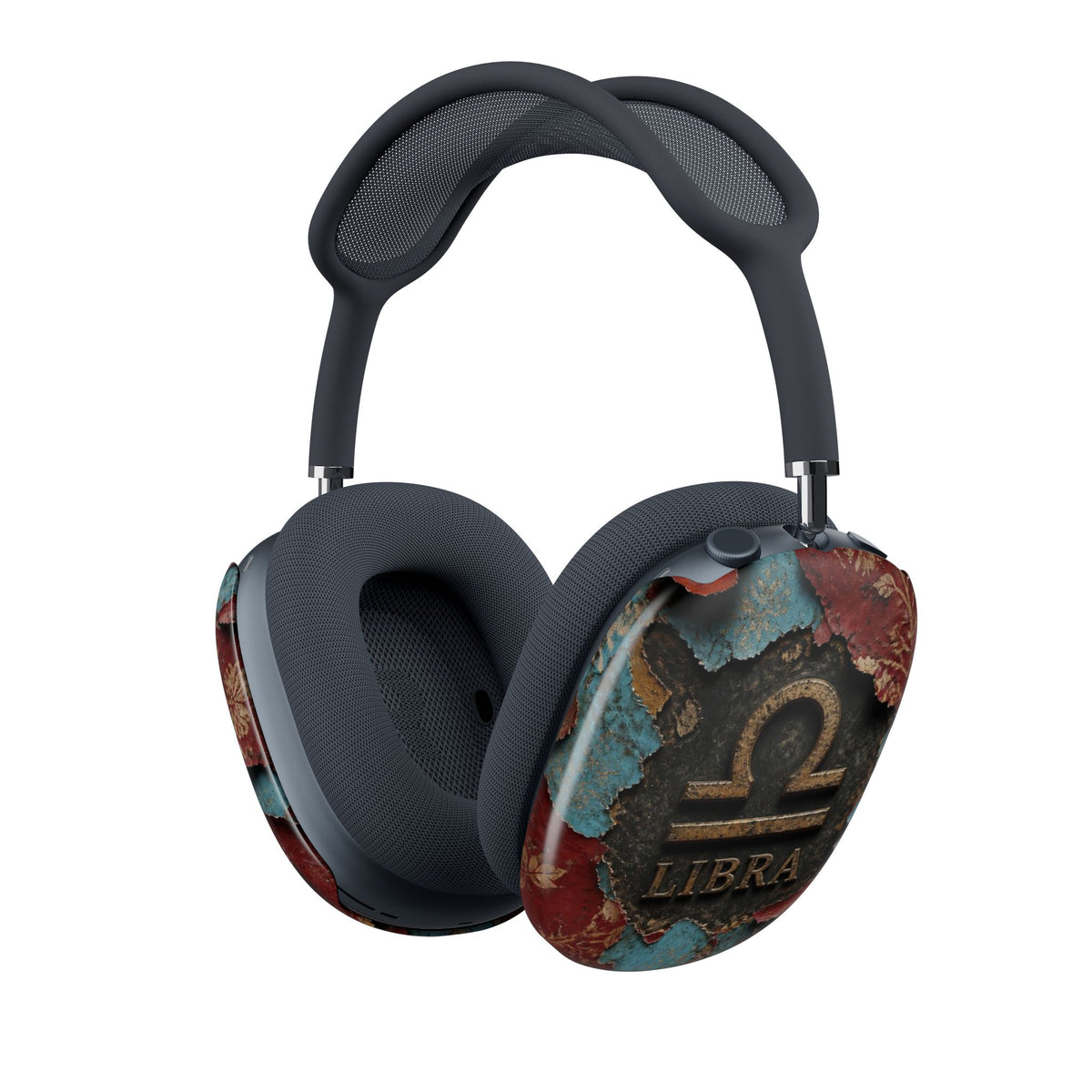 🤍 The Enchanted Aura™ Libra AirPods Max Case 🤍
