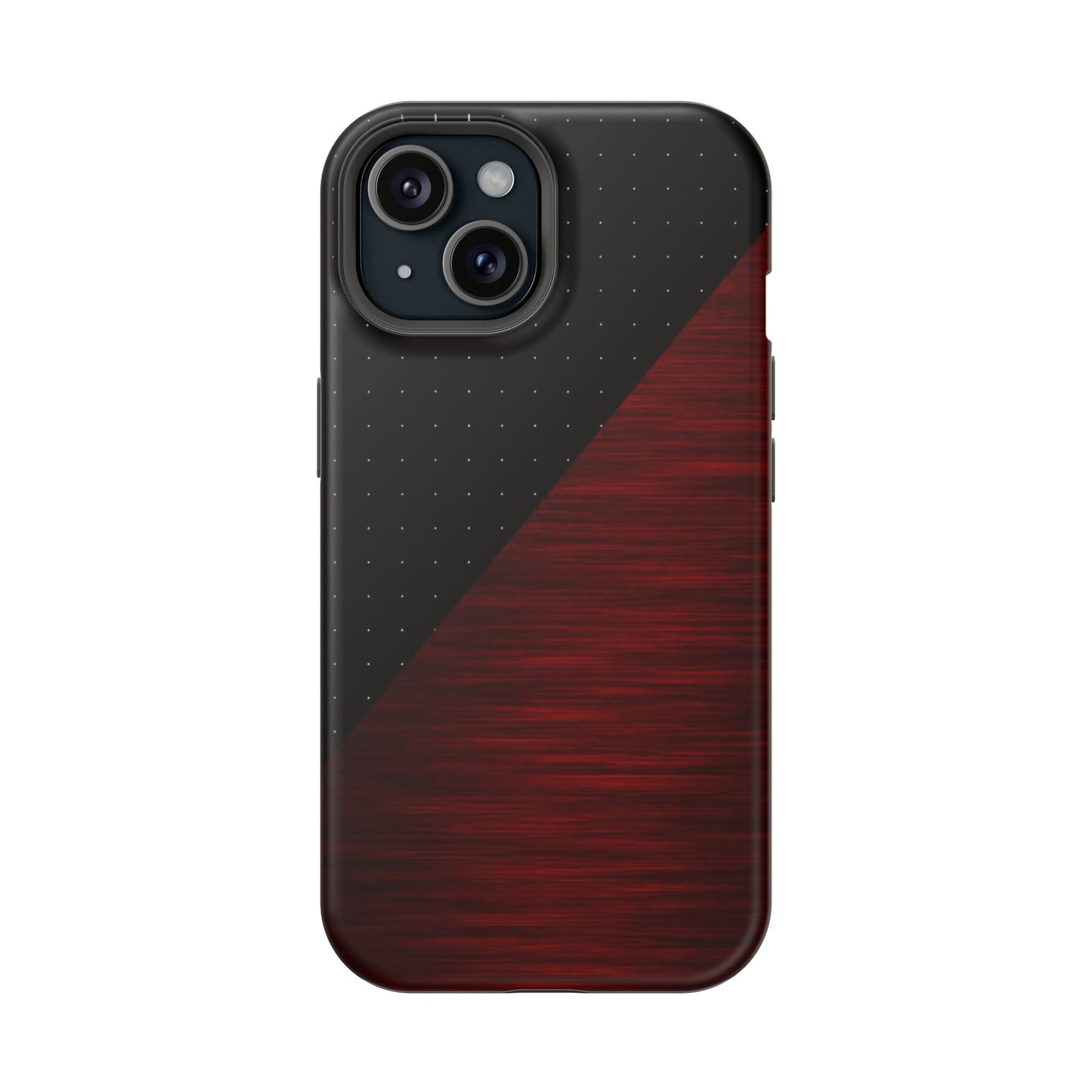 🤍 The Enchanted Aura™ Magnetic iPhone Case 🤍