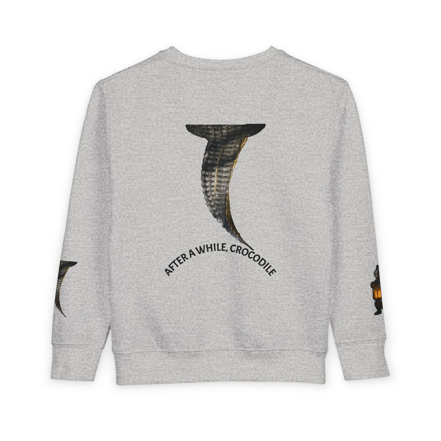 🦄✨ The Enchanted Cozy: One-of-a-Kind Children's Sweatshirt 🌈🧸