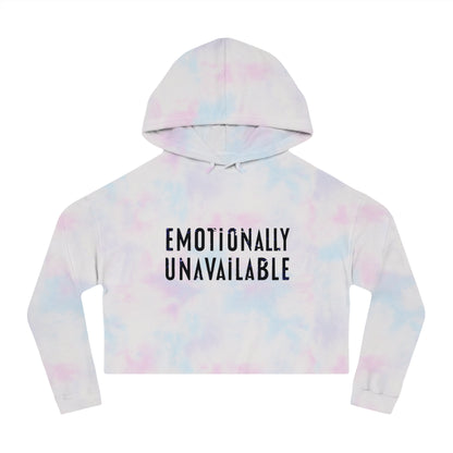 ✨💖 Enchanted Cropped Hoodie: Where Magic Meets Style & Comfort 🌙🦄💫