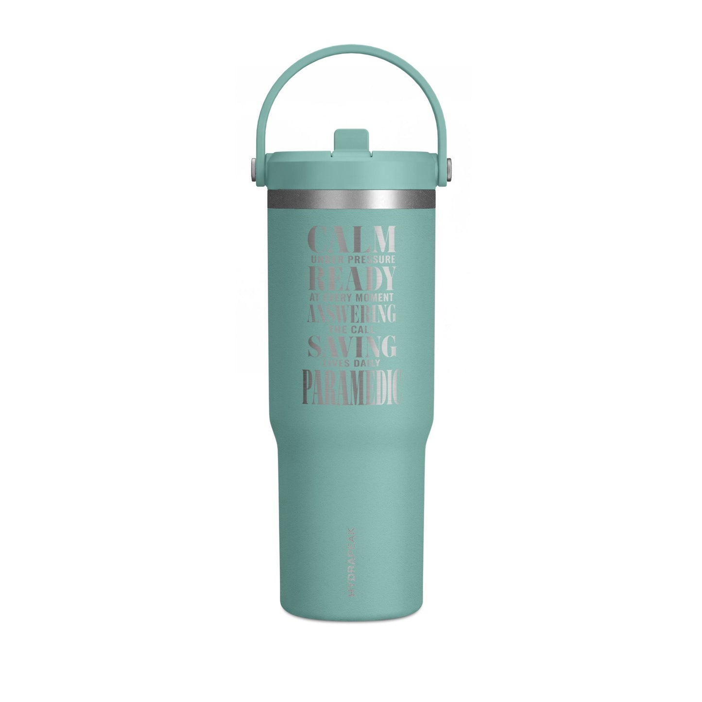 🤍 Enchanted Profession™ Tumbler | The Enchanted Sips & Essentials™ Collection 🤍