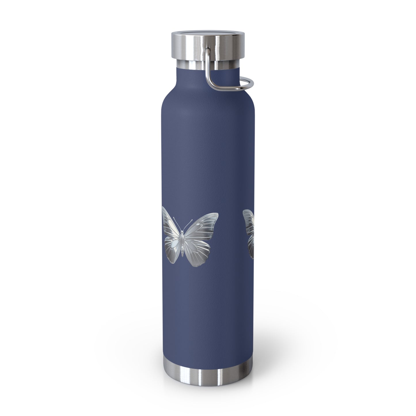 ✨🔮 Enchanted Copper Insulated Bottle – 22oz of Temperature Magic! 🔮✨