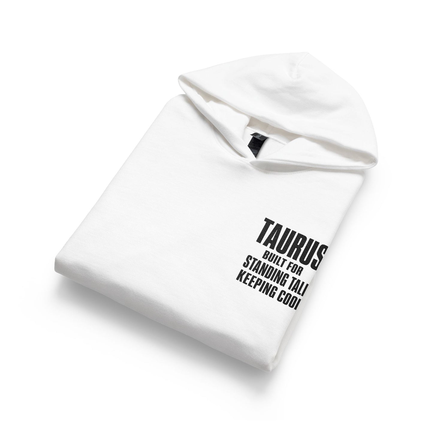 🤍 The Enchanted Statement™ Taurus Youth Hoodie | The Enchanted Apparel™ Collection 🤍