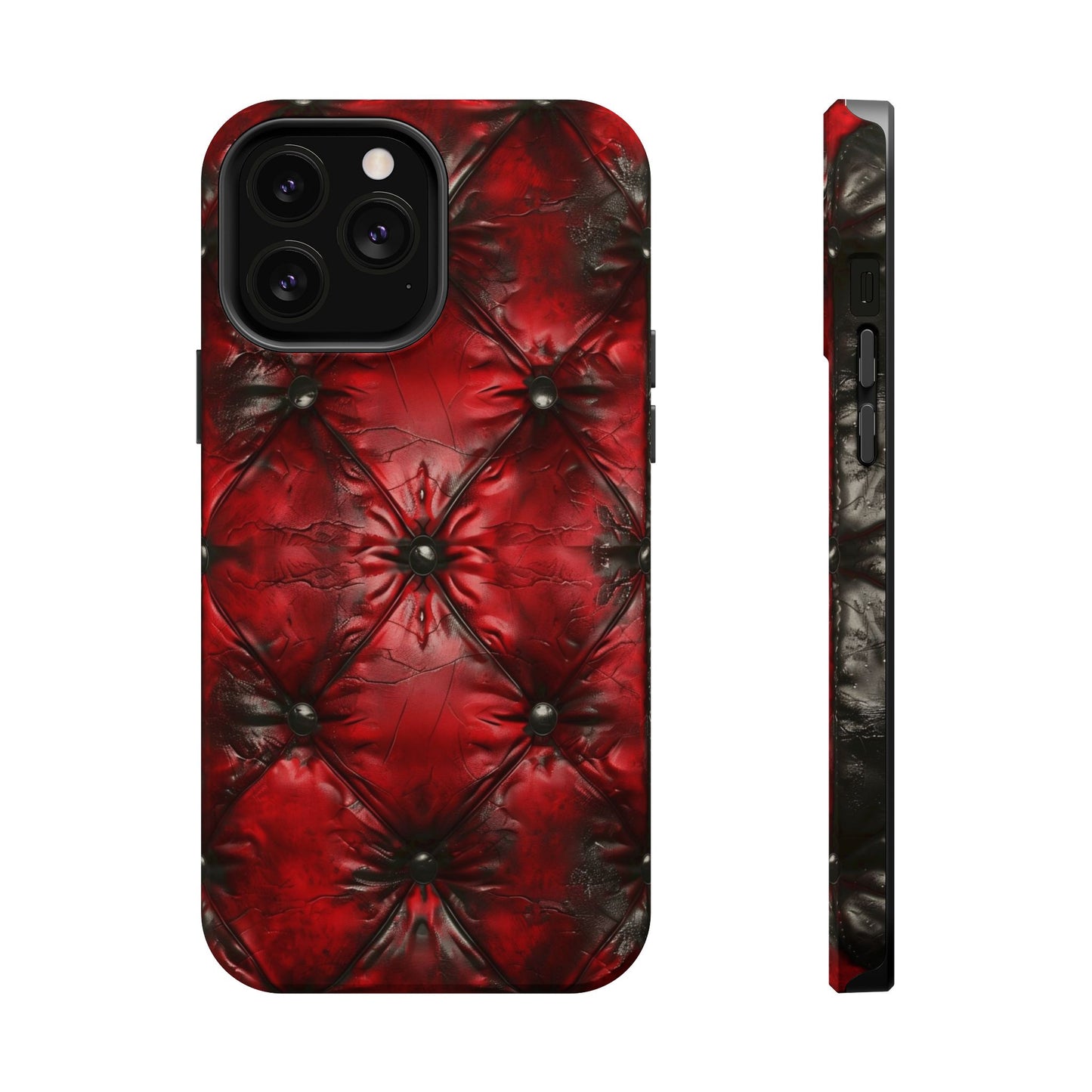🤍 The Enchanted Aura™ Magnetic iPhone Case 🤍