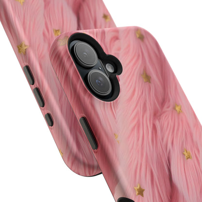 ✨📱 The Enchanted Aura Magnetic iPhone Case: Spellbinding Protection & MagSafe® Magic! 🔮🧲💎