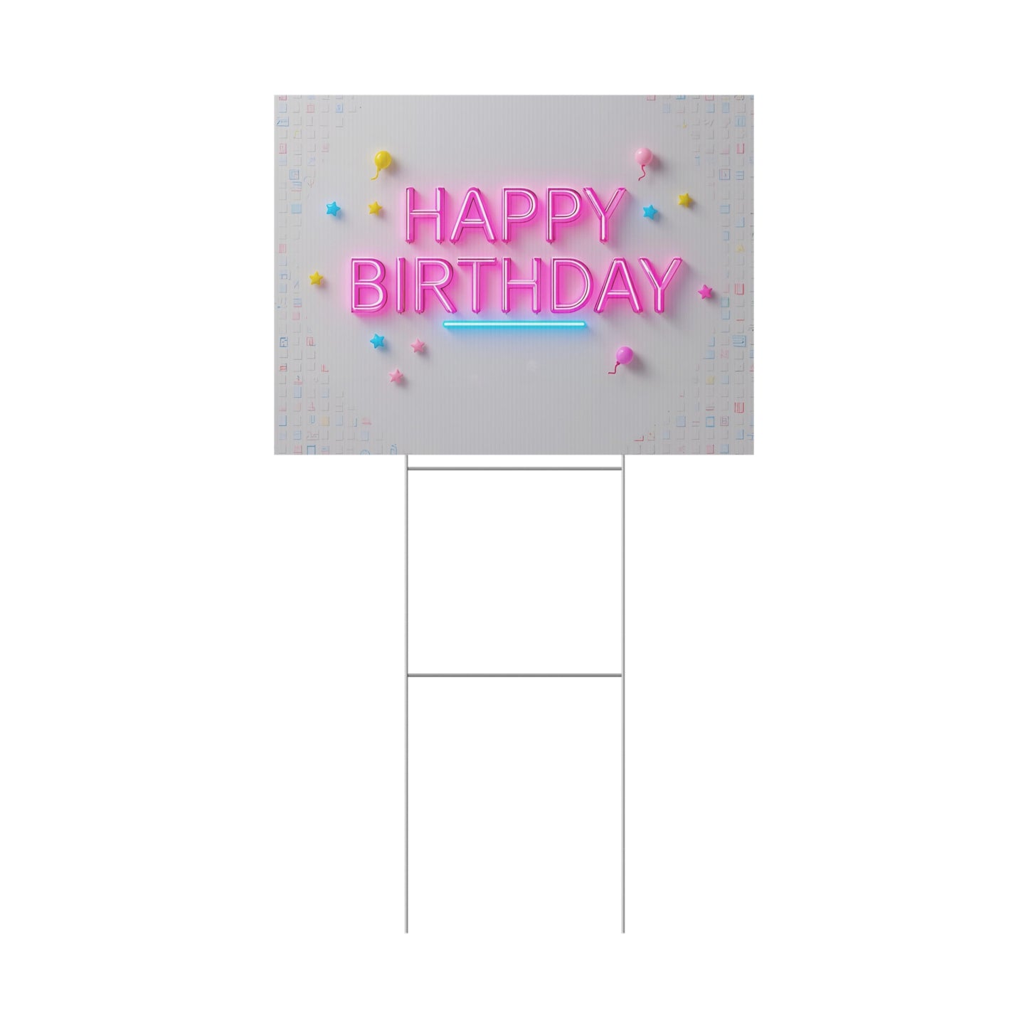 🪧✨ The Enchanted Event & Everyday Yard Sign: Bold, Magical Impact 🔥🌟