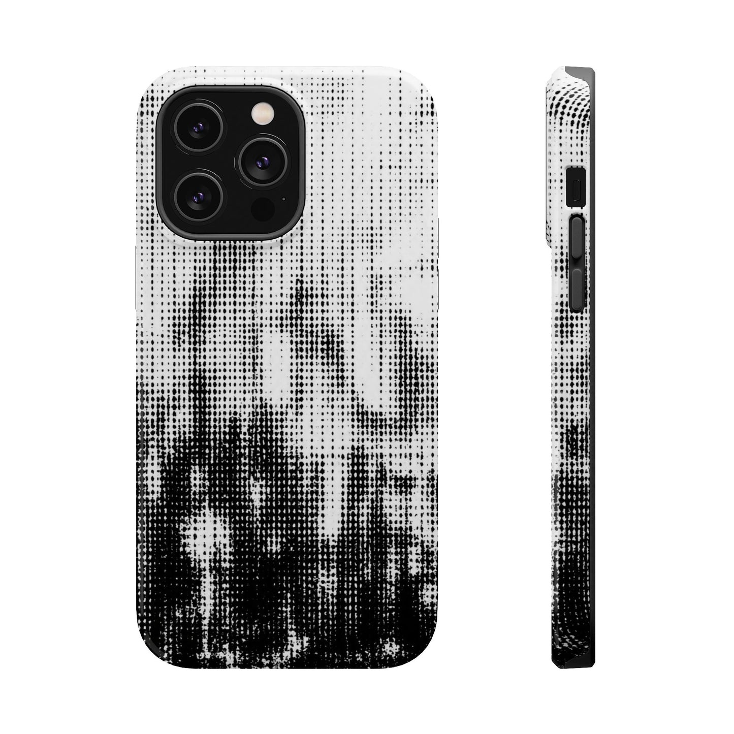 🤍 The Enchanted Aura™ Magnetic iPhone Case 🤍