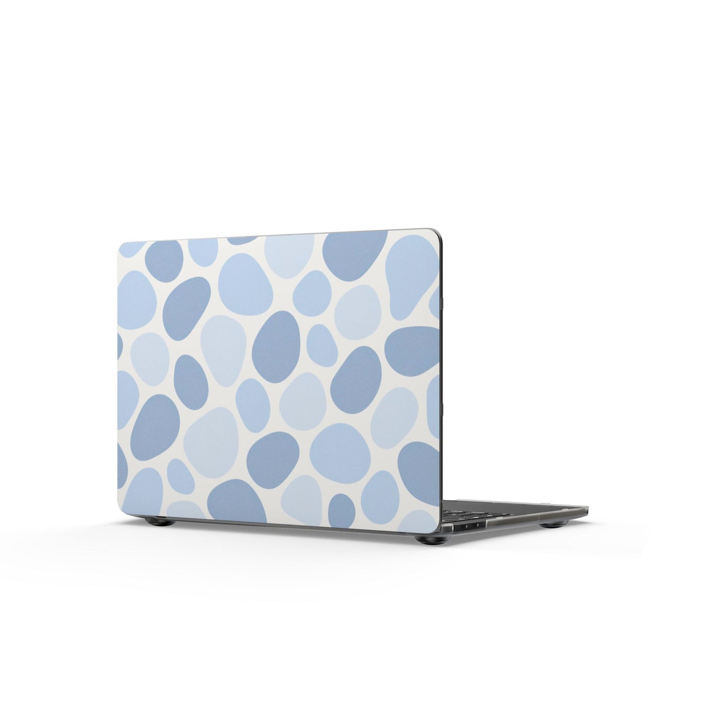 🤍 The Enchanted Sky Blue™ MacBook Case 🤍