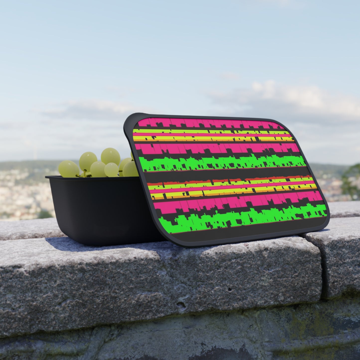 🤍 Enchanted Bento Box Set | The Enchanted Sips & Essentials™ Collection 🤍