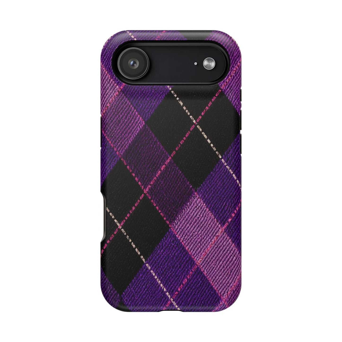 🤍 The Enchanted Aura™ Magnetic iPhone Case 🤍