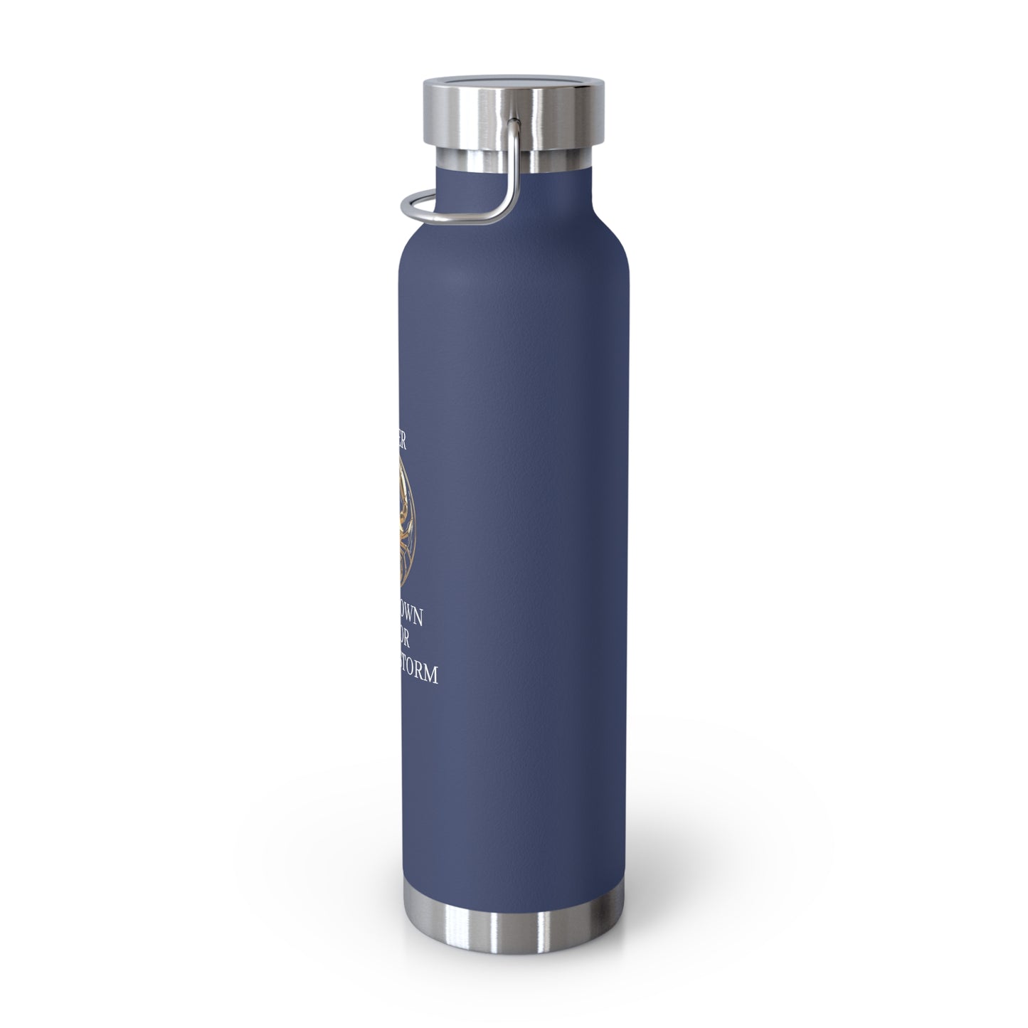 ♋ Cancer Statement Bottle | The Enchanted Vessel™ Collection