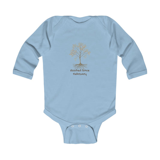 🌳🤍 The Rooted Since™ Collection – February Edition 🤍🌳