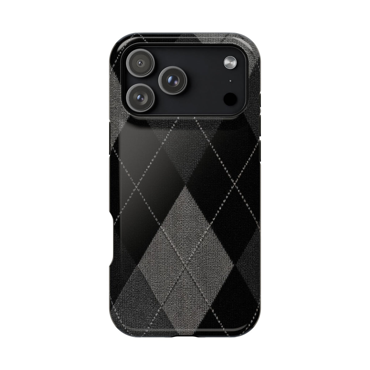 🤍 The Enchanted Aura™ Magnetic iPhone Case 🤍