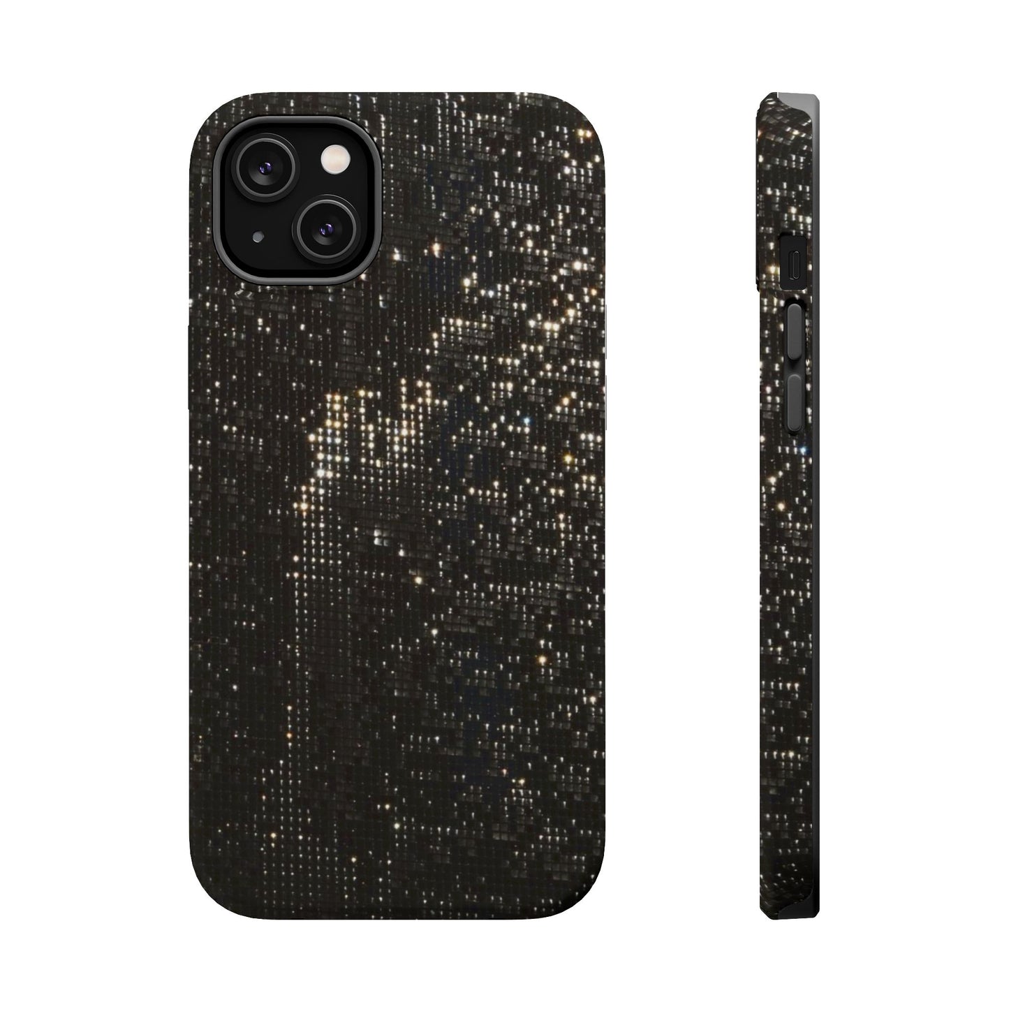 🤍 The Enchanted Aura™ Magnetic iPhone Case 🤍