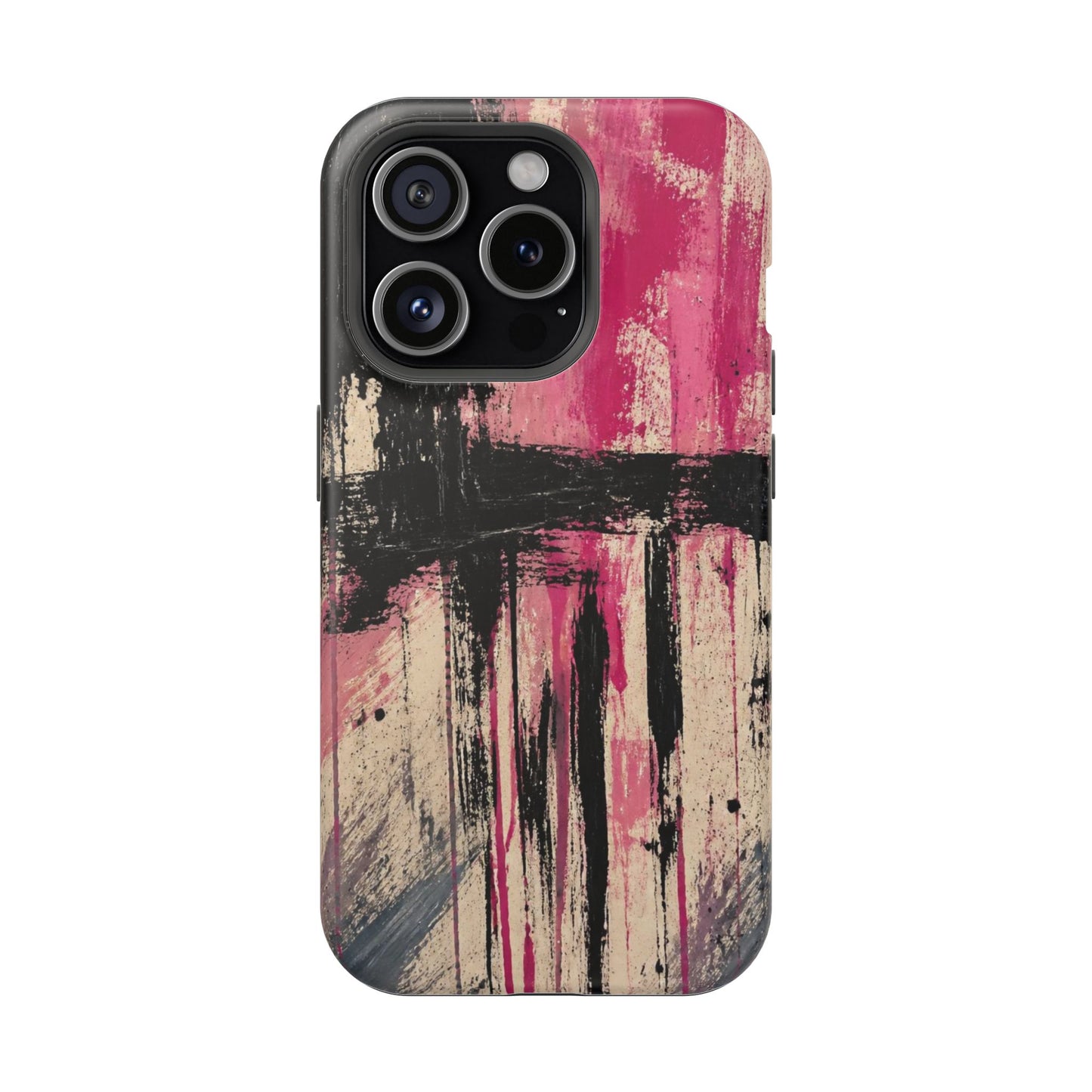 🤍 The Enchanted Aura™ Magnetic iPhone Case 🤍